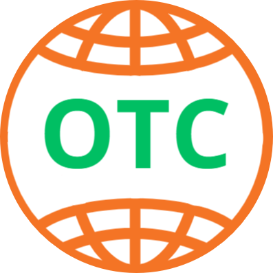 OTC Logo
